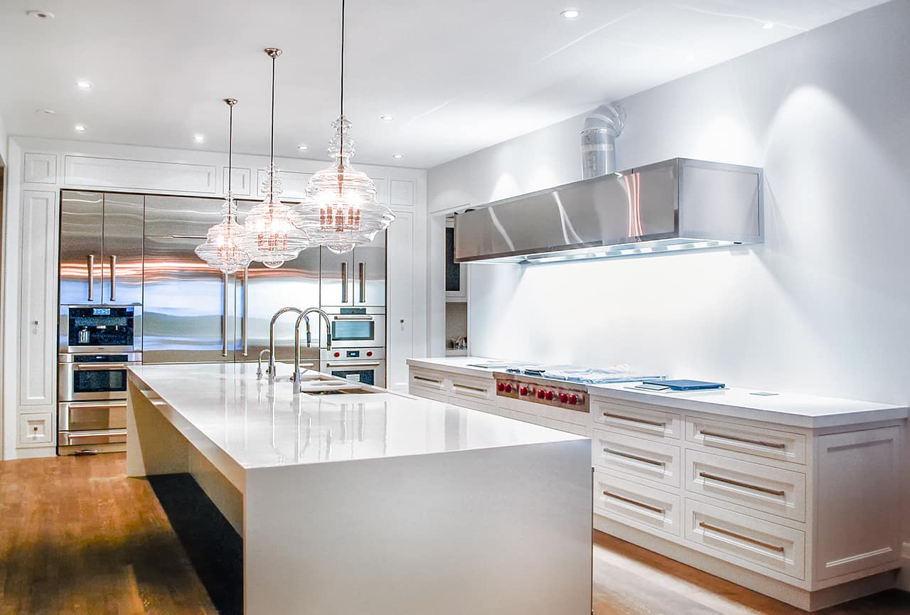 Custom Home Builders in Niagara - Niagara