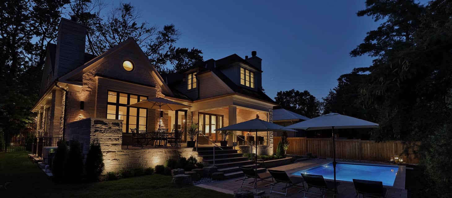 Custom Home Builders in Niagara - Niagara