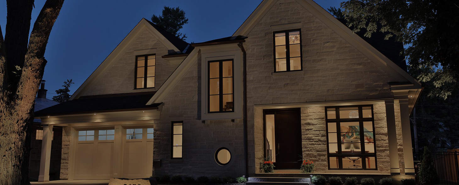 Custom Home Builders in Hamilton - Hamilton