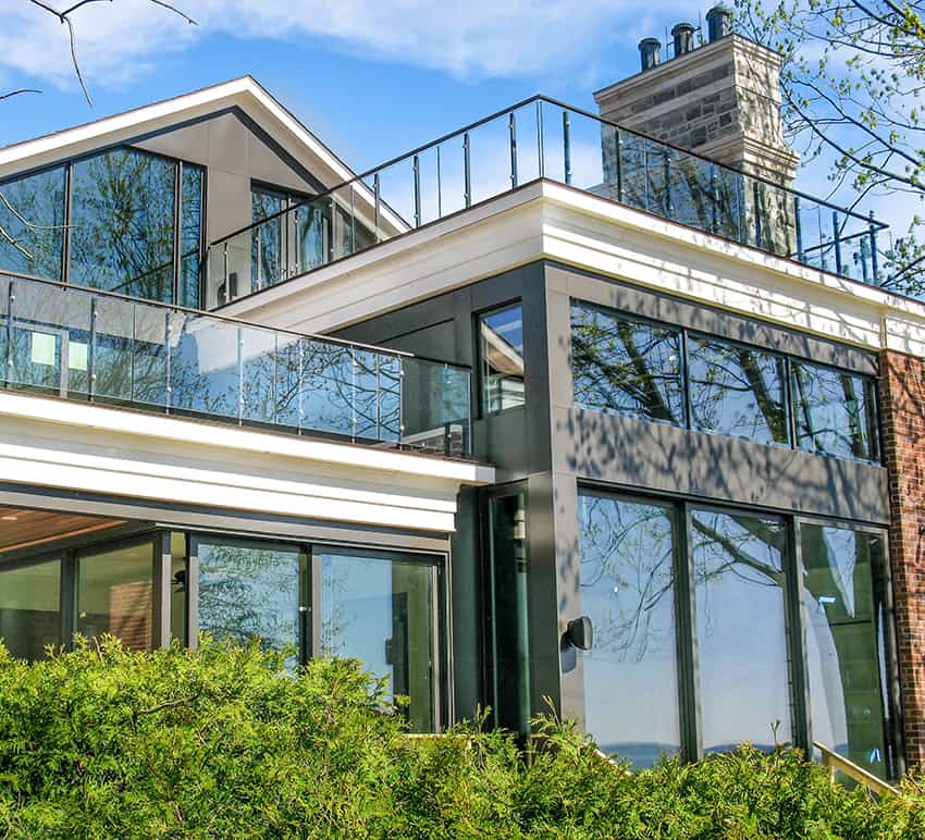 Luxury Custom Home Builders Hamilton Ontario