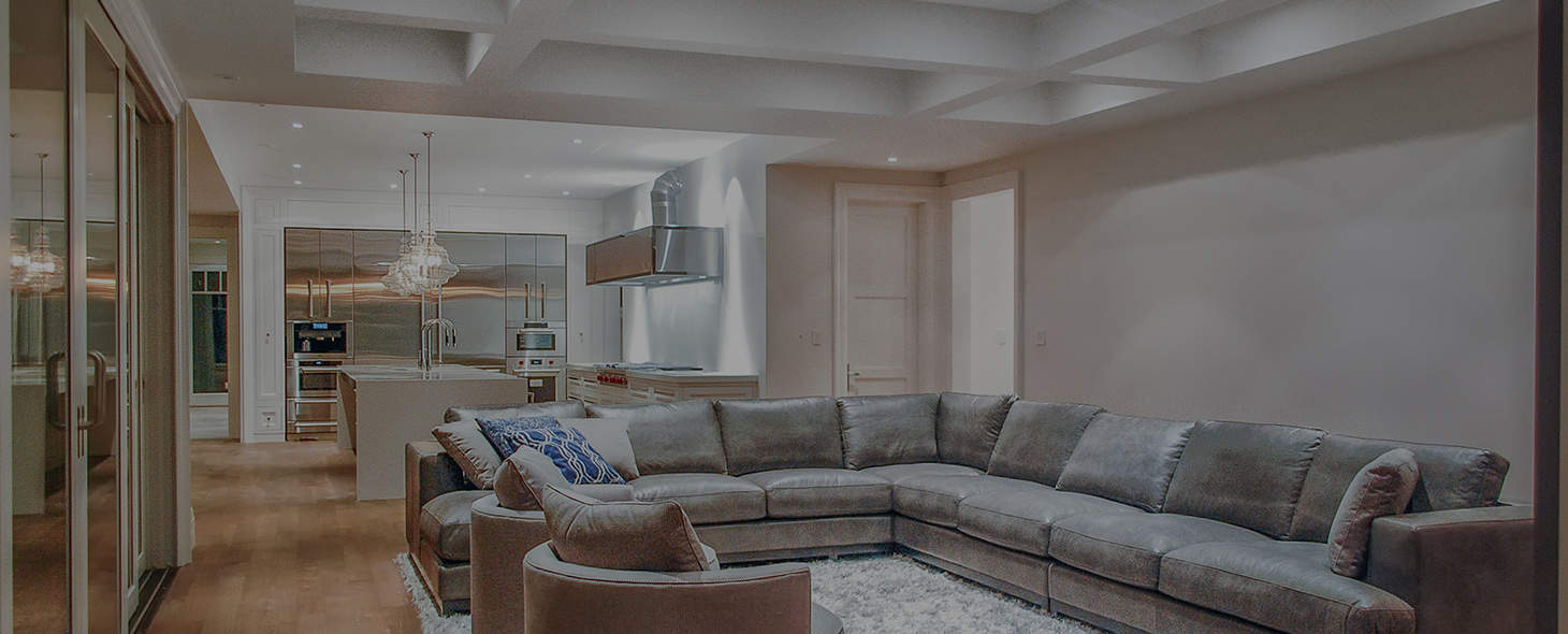 Custom Home Builders in Mississauga - Mississauga