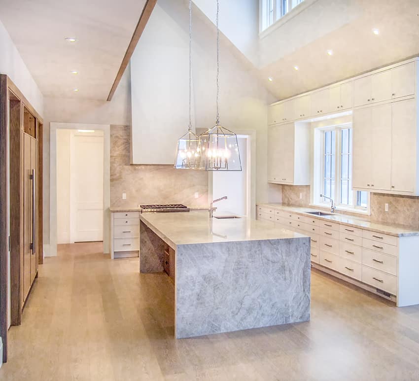 Luxury Renovations Ancaster Builders