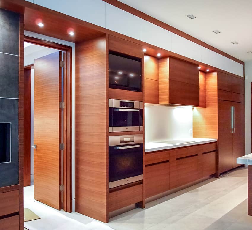 Custom Home Builders